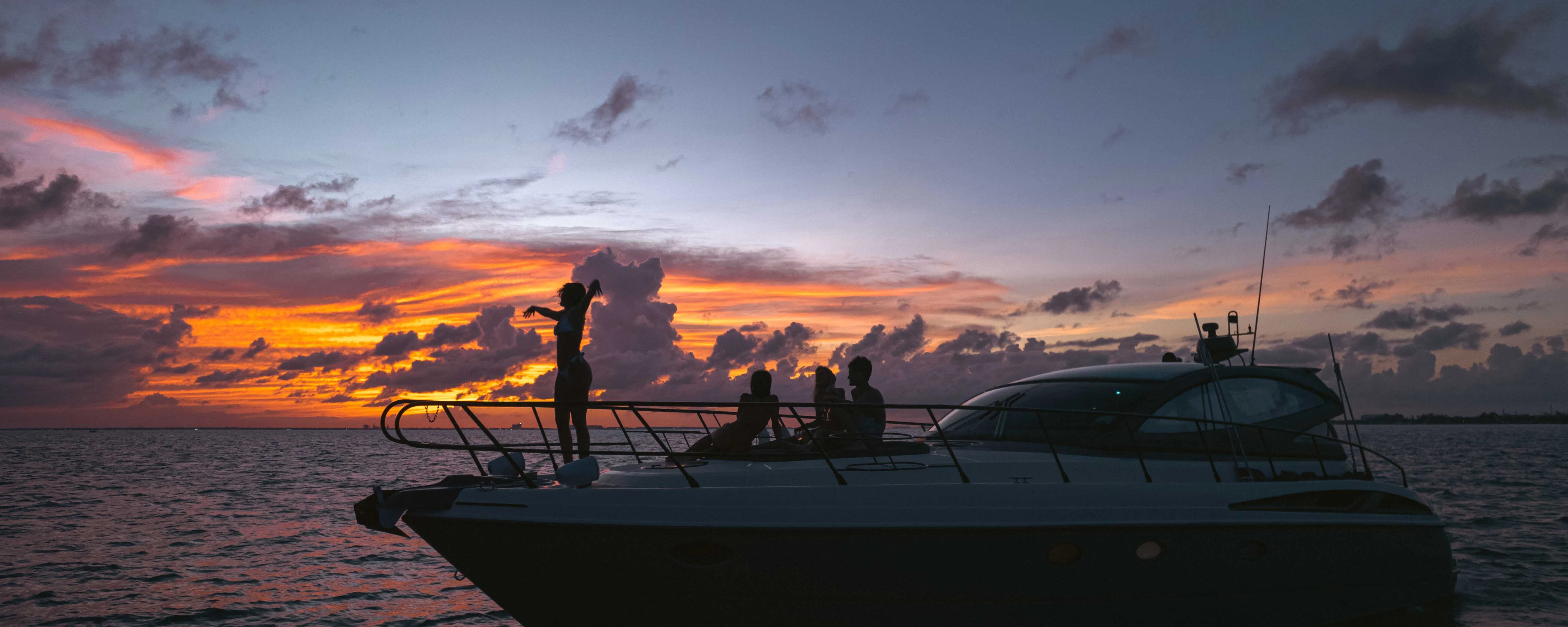 Bienvenido a Boaty, nuestra Marina Digital donde podrás rentar más de 300 Embarcaciones en más de 9 Ciudades Directo con el Dueño!_1